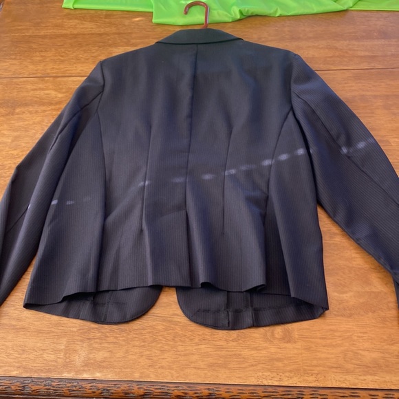 Studio 1940 Jacket - Picture 5 of 5